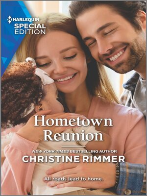 cover image of Hometown Reunion